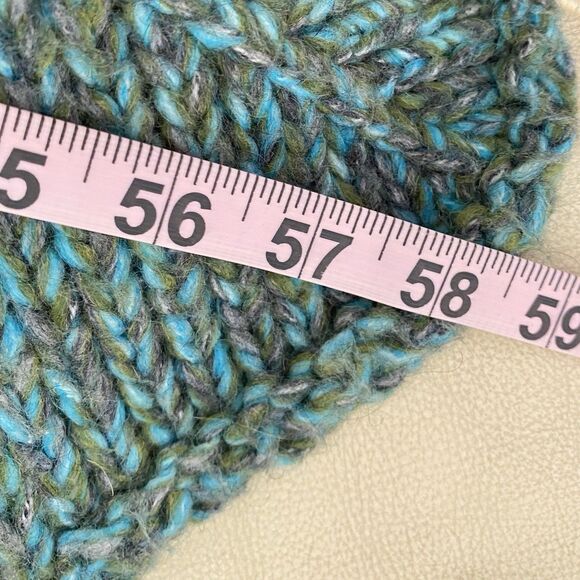 Free People Budapest Knit Long Cardigan. No belt. - Picture 10 of 13